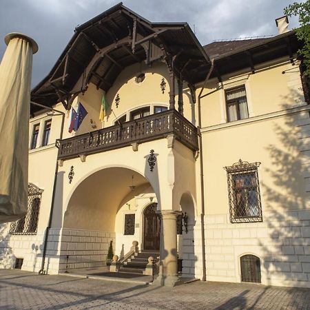 Vila Herberstein Velenje Luaran gambar
