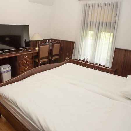 Vila Herberstein Velenje Bilik gambar