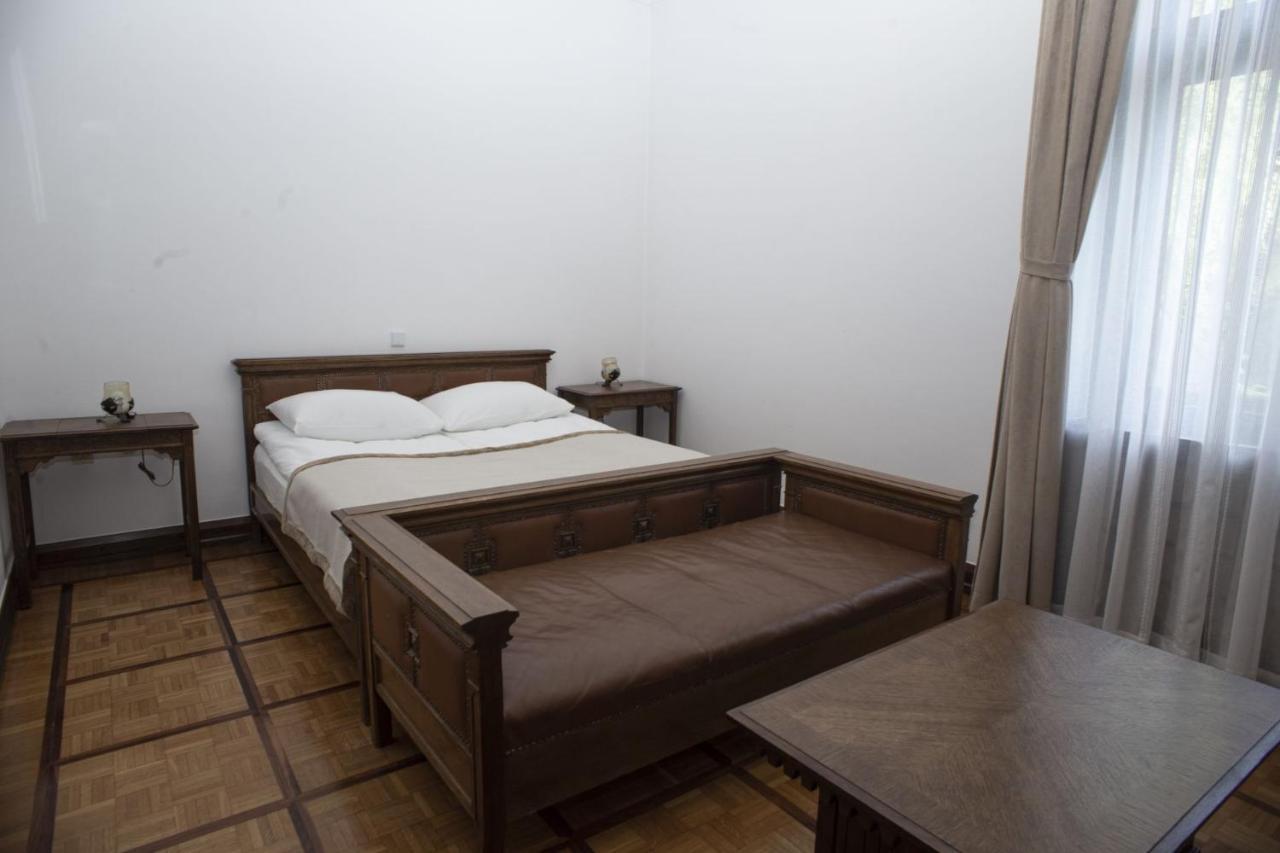 Vila Herberstein Velenje Bilik gambar