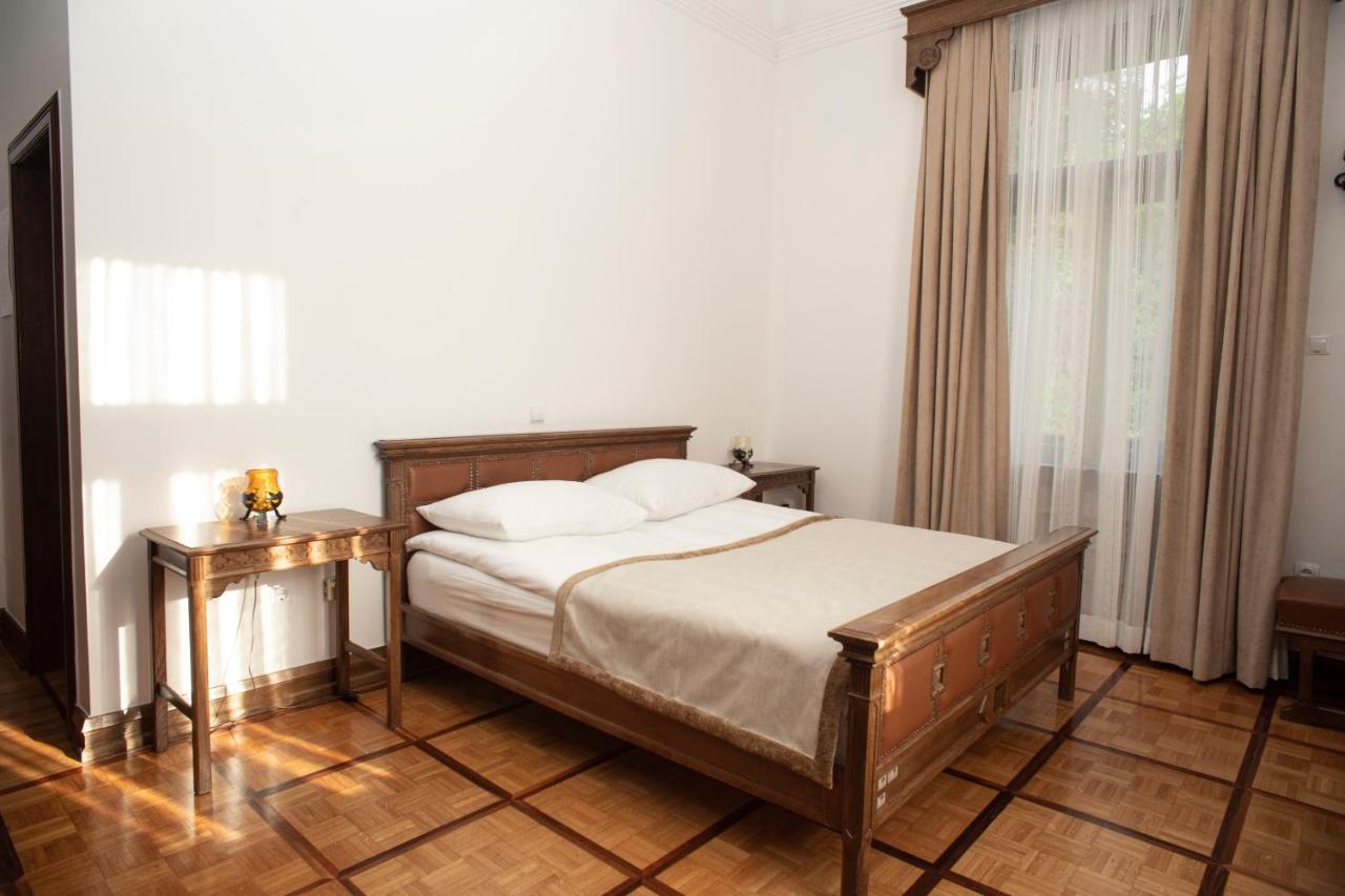 Vila Herberstein Velenje Bilik gambar