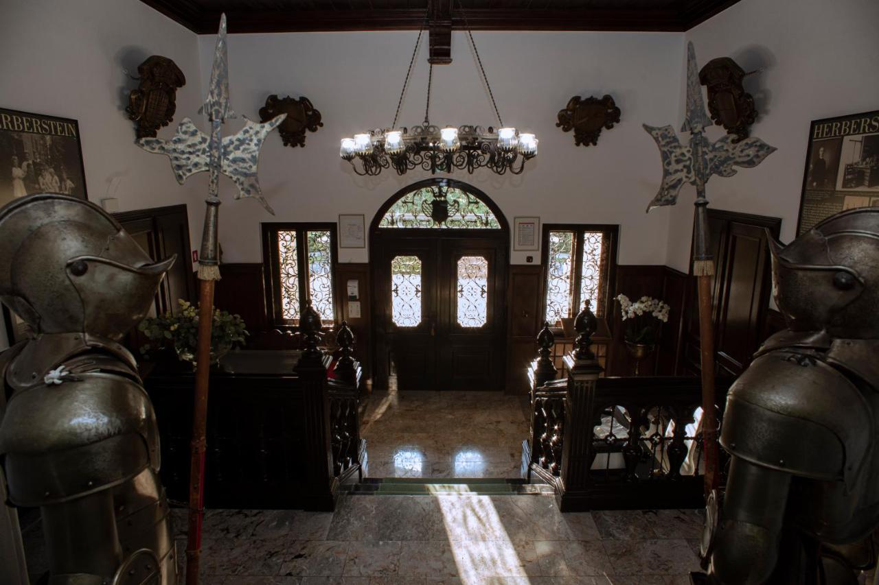 Vila Herberstein Velenje Luaran gambar