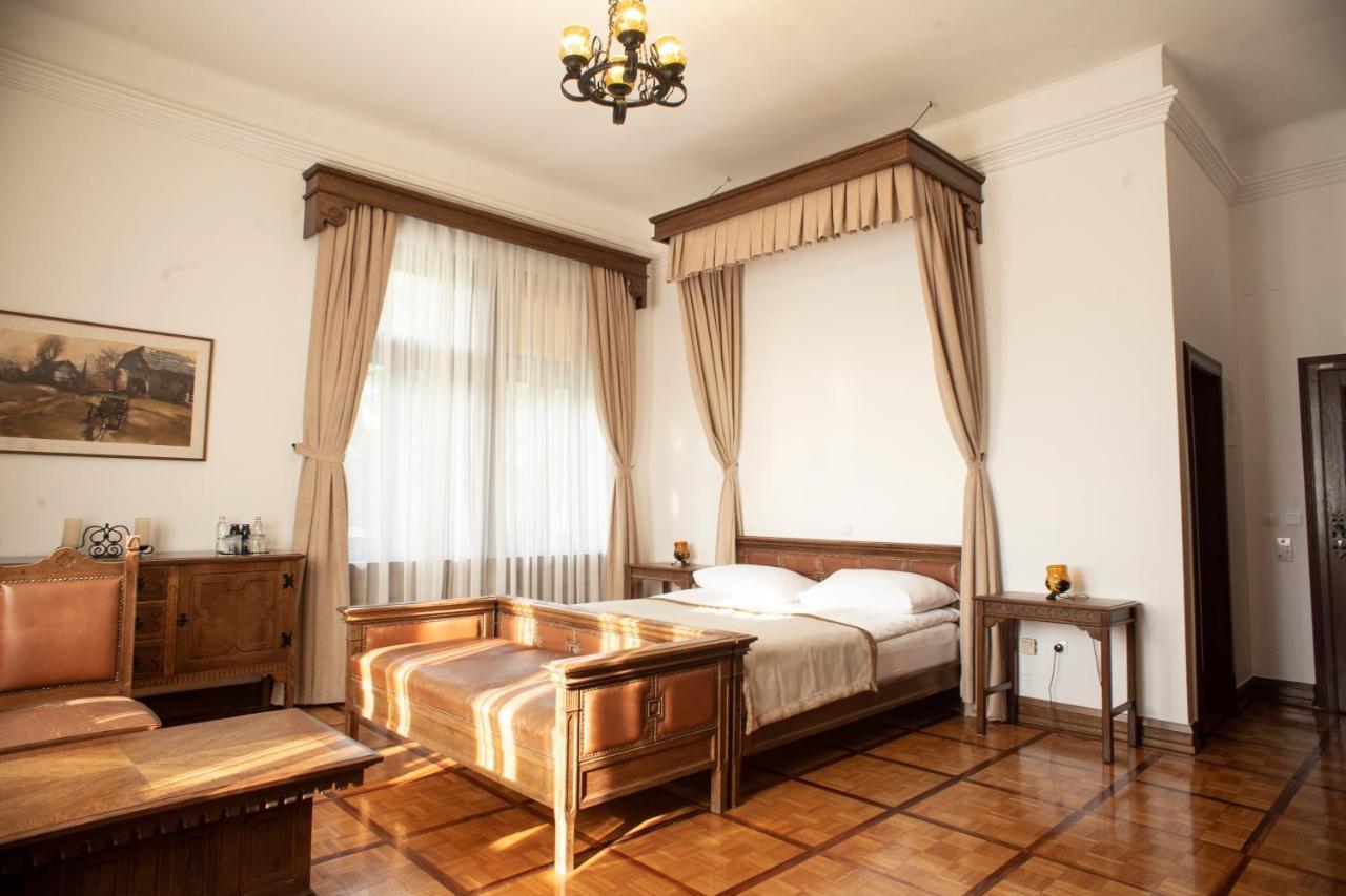 Vila Herberstein Velenje Luaran gambar