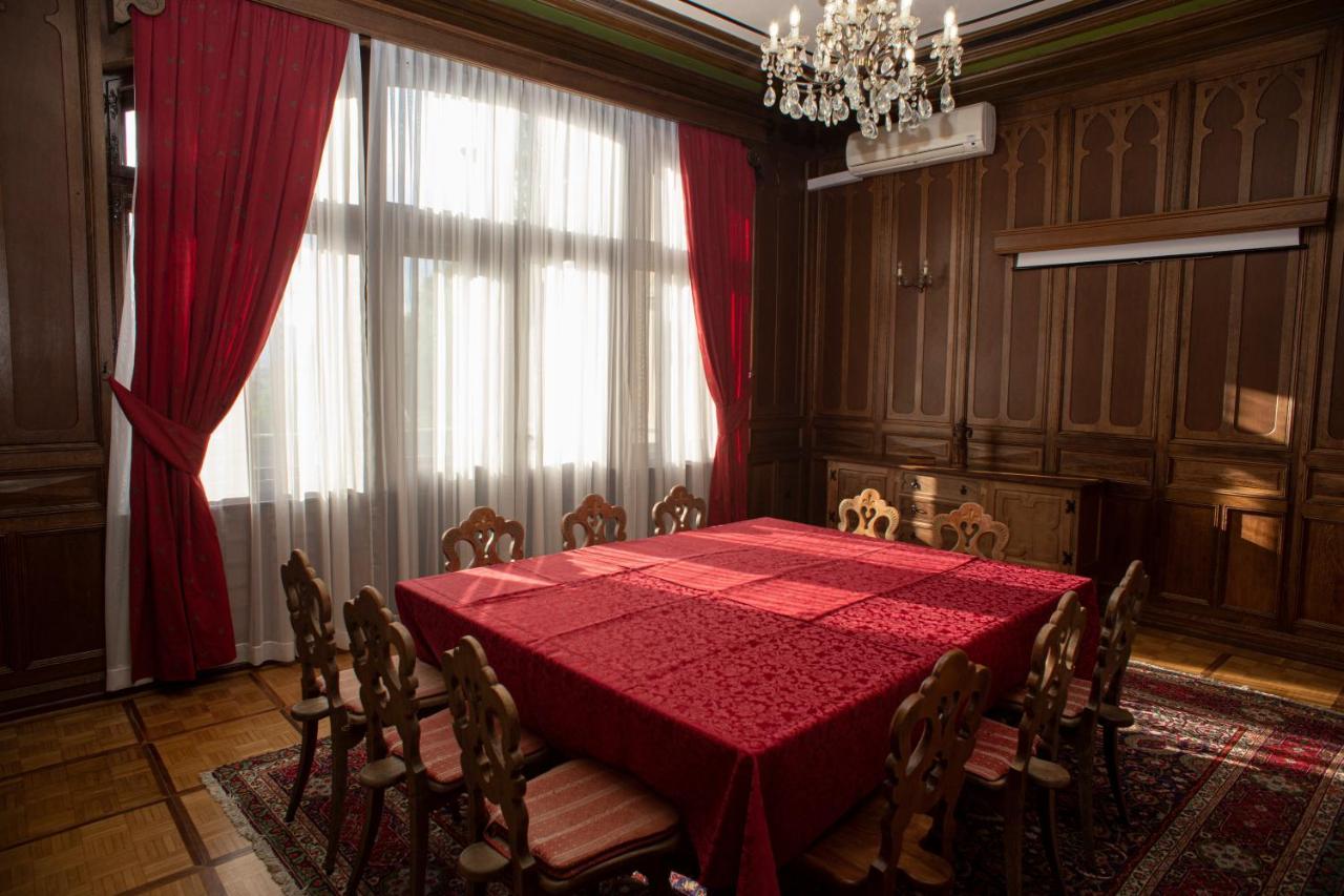 Vila Herberstein Velenje Luaran gambar