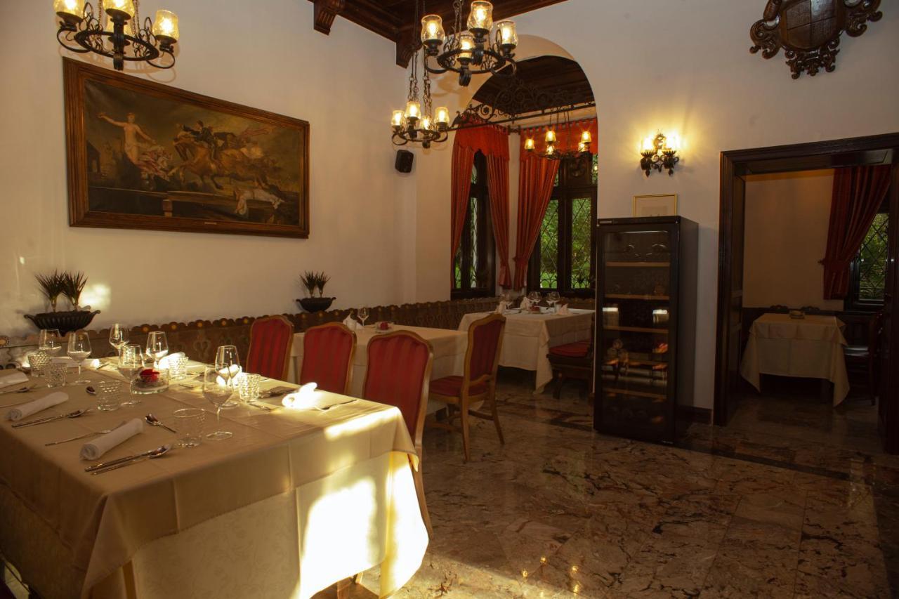 Vila Herberstein Velenje Luaran gambar