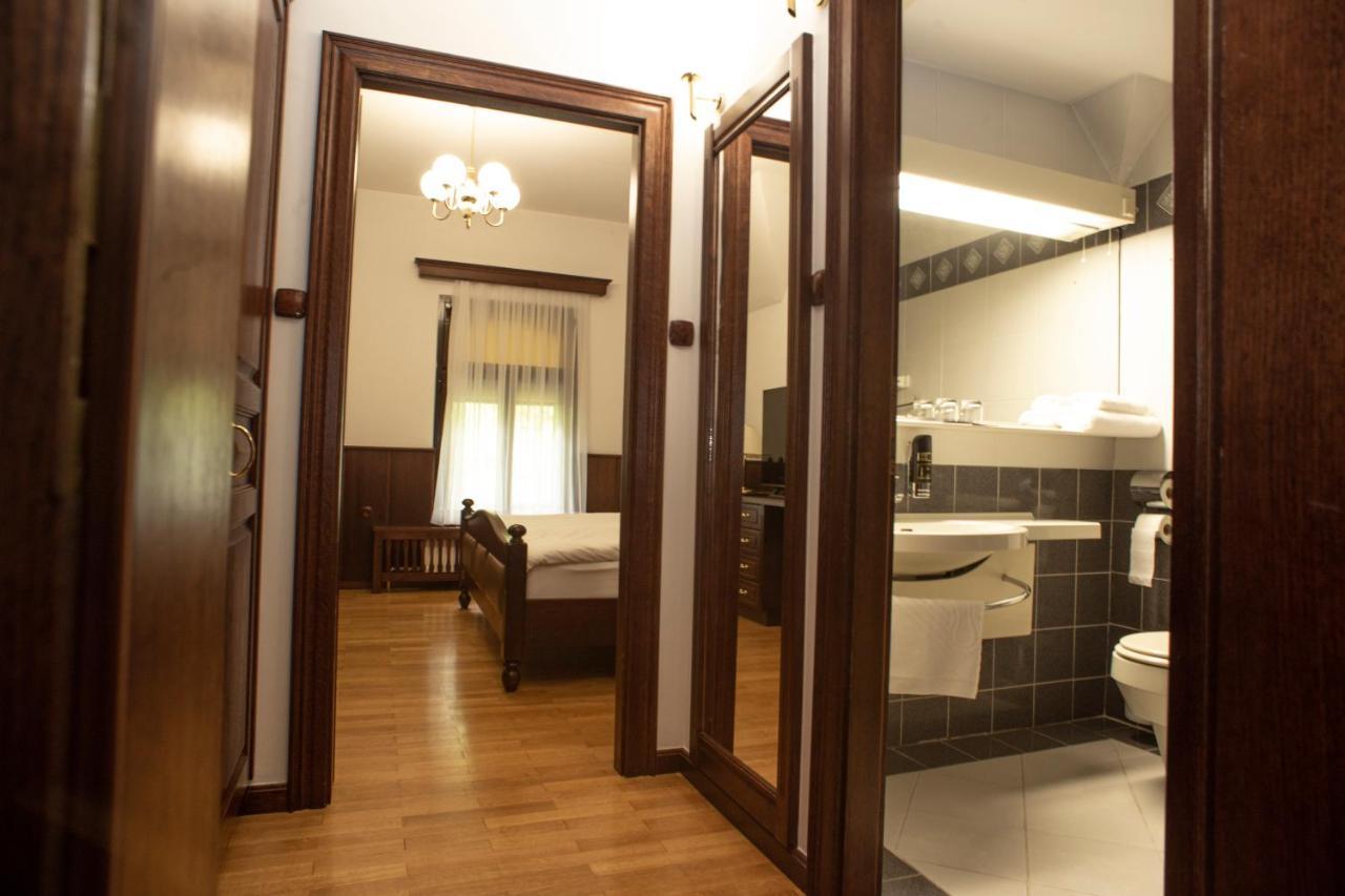 Vila Herberstein Velenje Bilik gambar