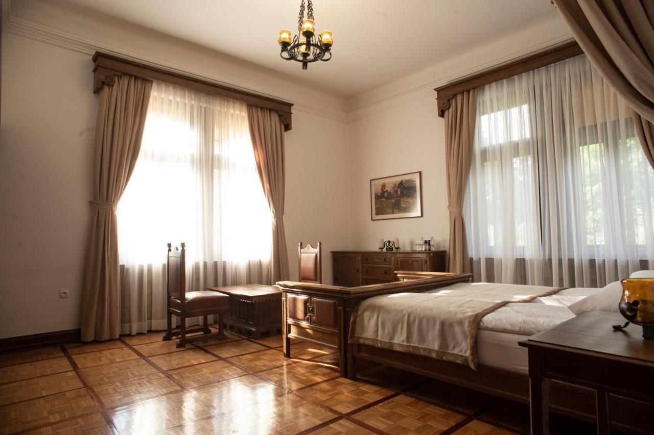 Vila Herberstein Velenje Luaran gambar