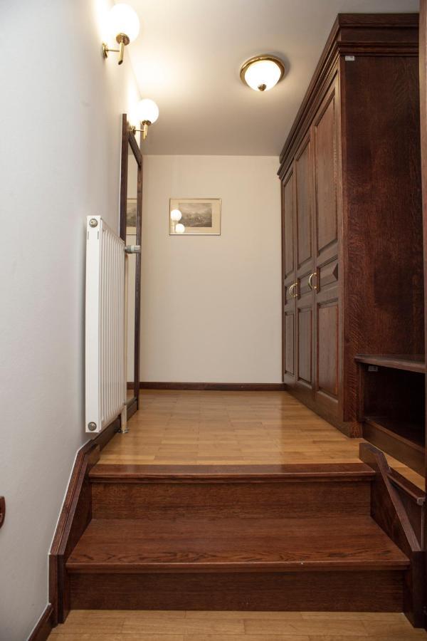 Vila Herberstein Velenje Luaran gambar