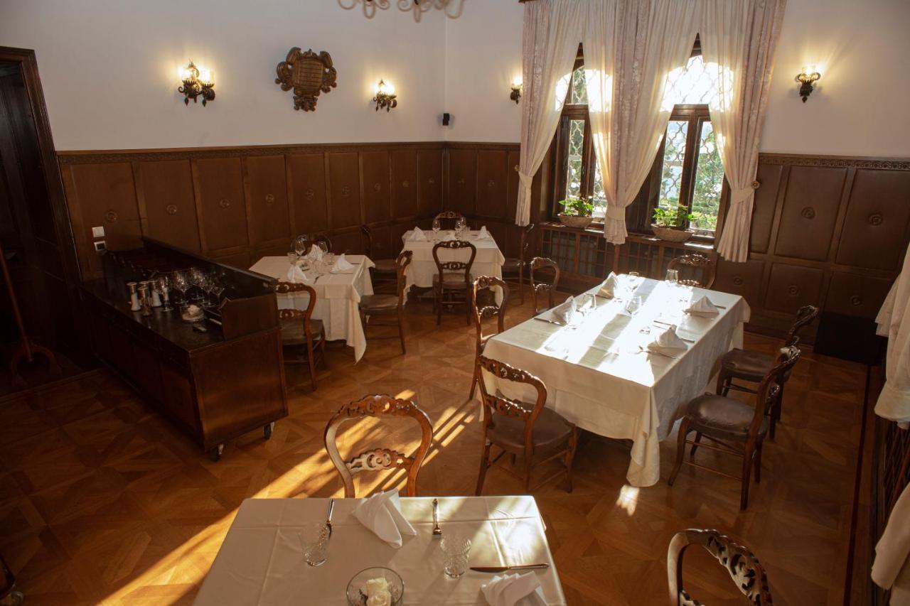 Vila Herberstein Velenje Luaran gambar