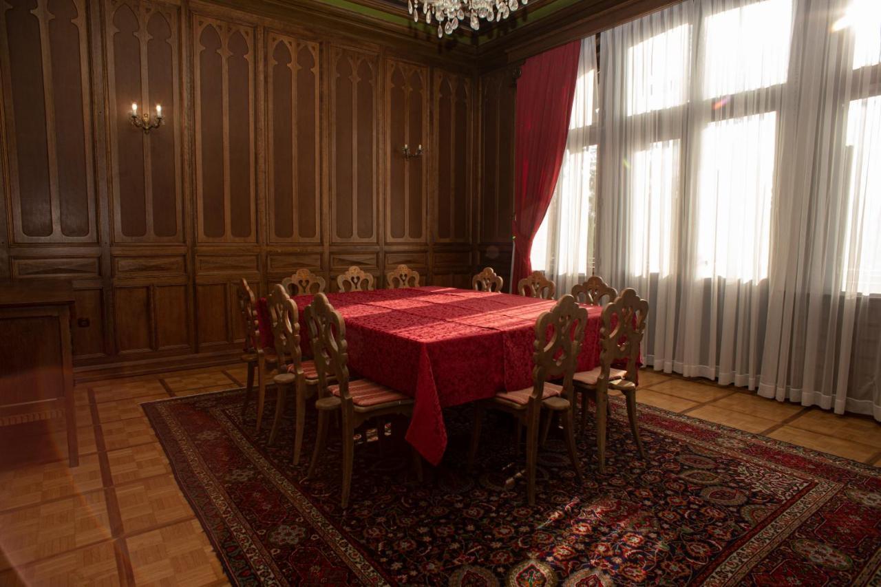 Vila Herberstein Velenje Luaran gambar