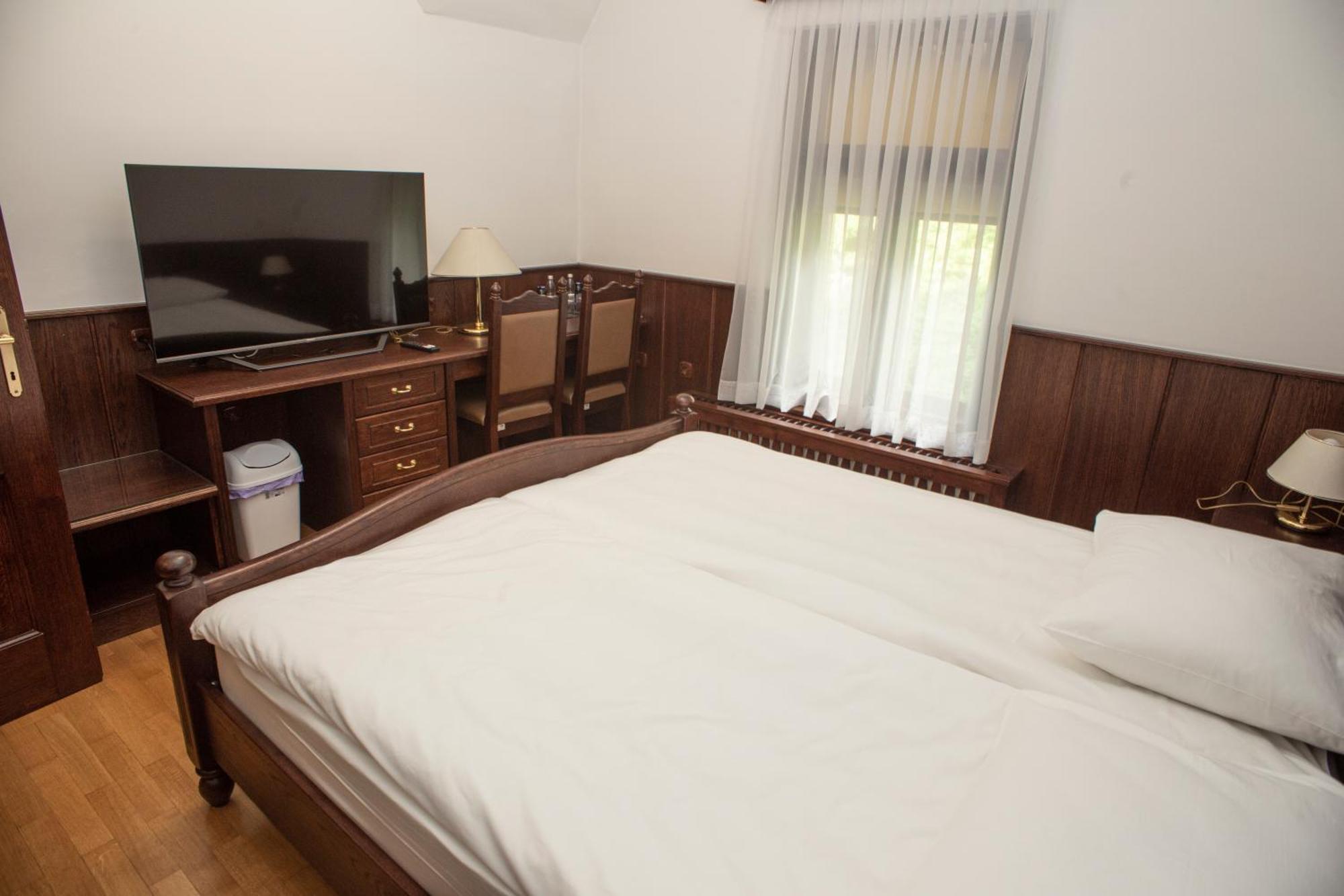 Vila Herberstein Velenje Bilik gambar