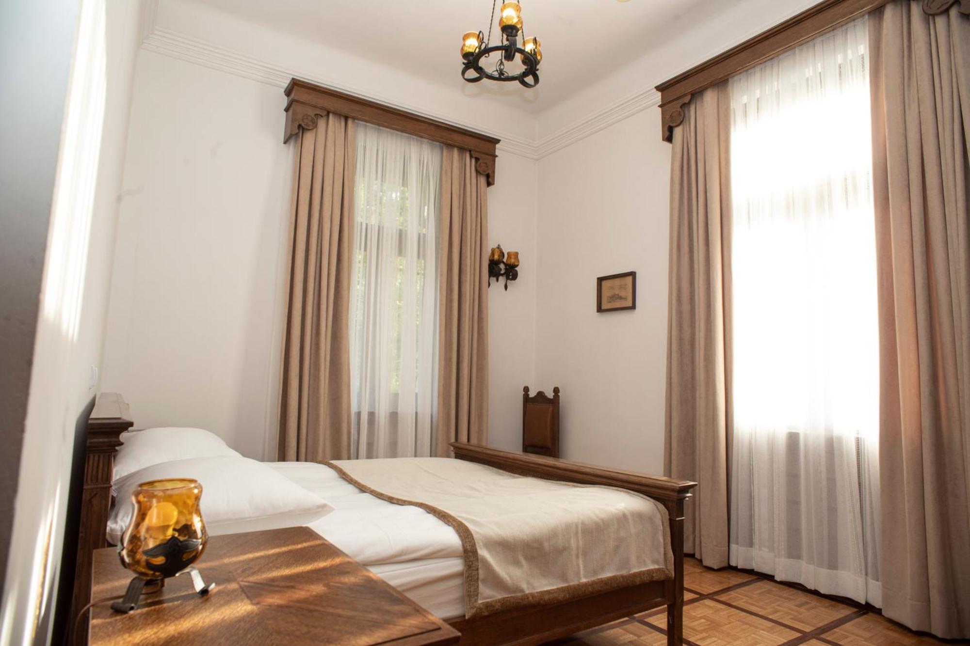 Vila Herberstein Velenje Bilik gambar
