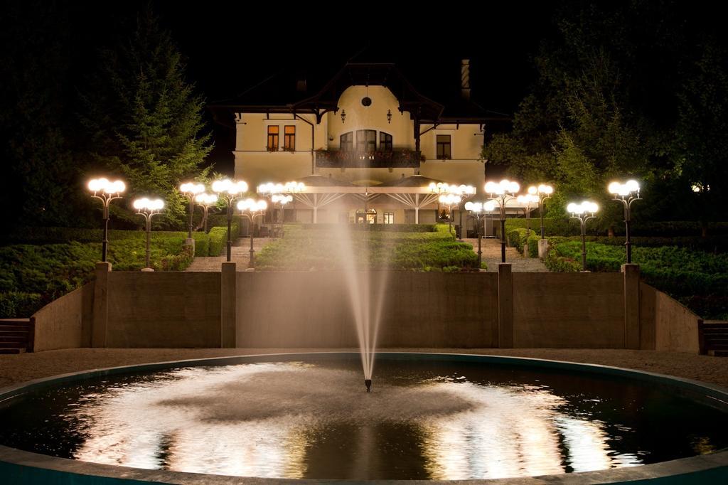Vila Herberstein Velenje Luaran gambar